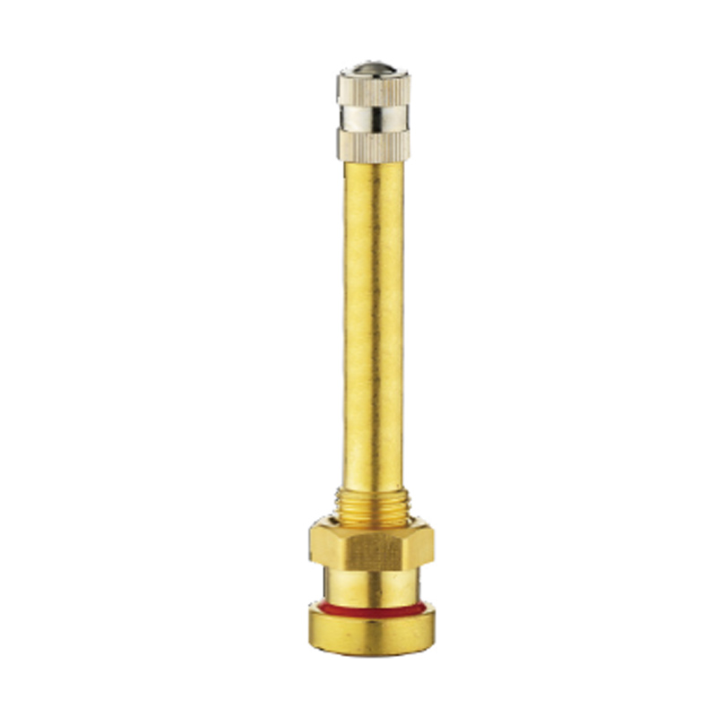 Europæisk stil O-ringstætning Clamp-in messing ventiler-V3.20.2