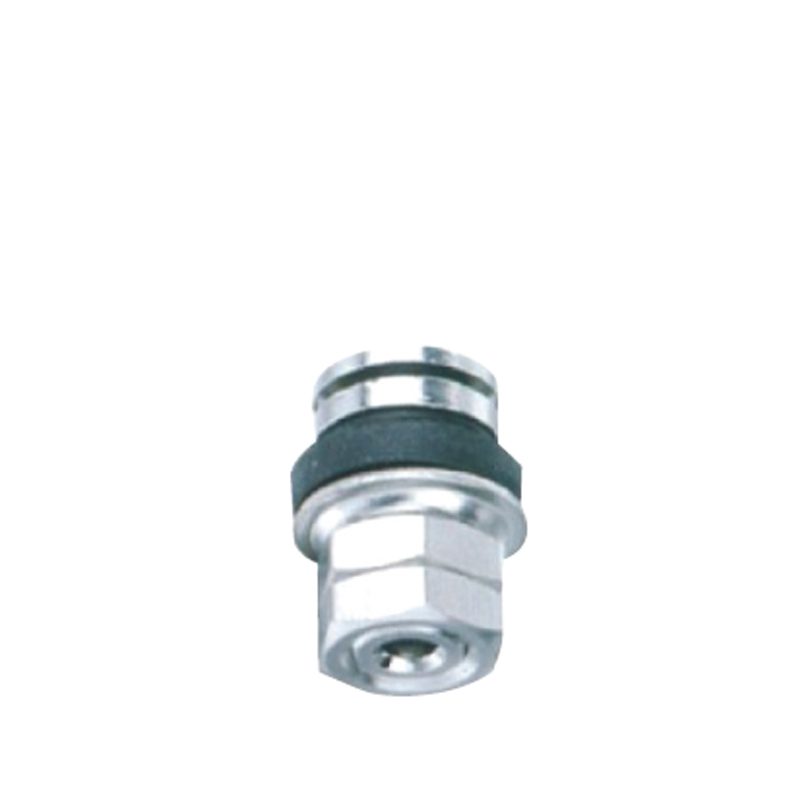 Indmuringsventiler-V007S-Spindel