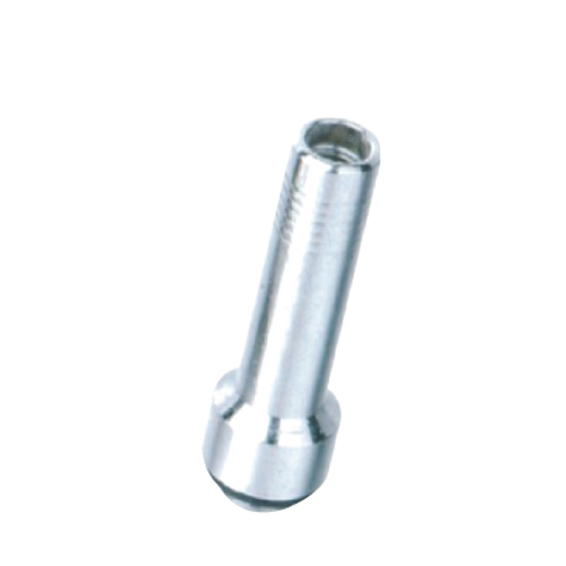 Indsænket ventiler-V007S-adapter