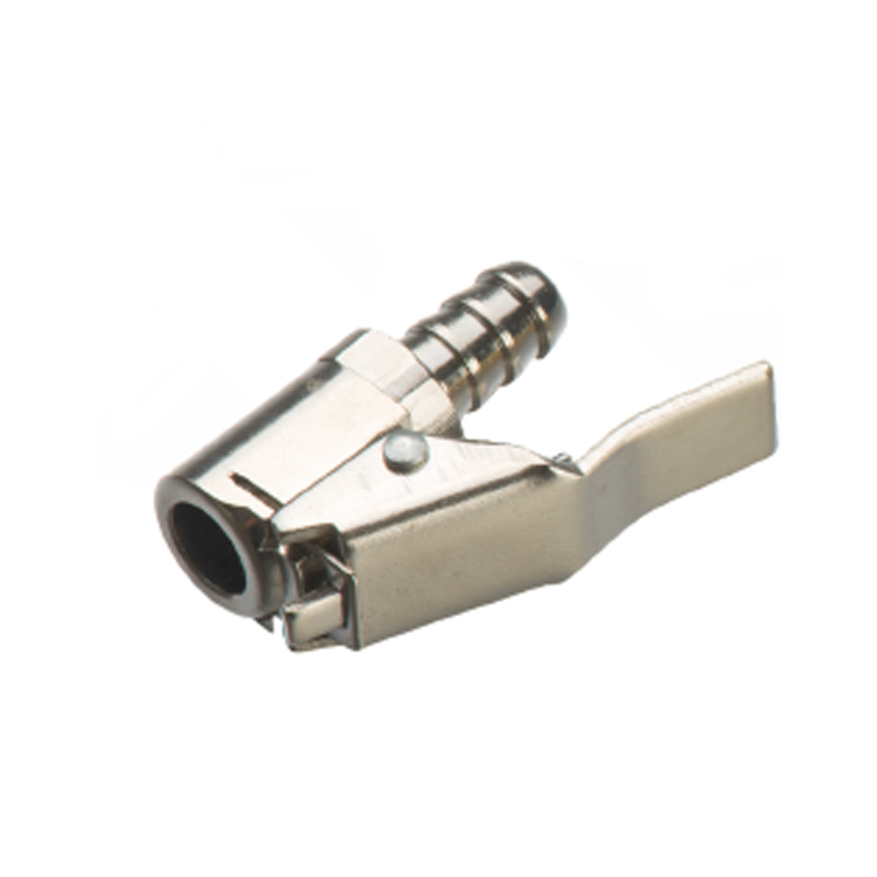 Clip-On Air Chuck, med slange Barb-EAC106-1