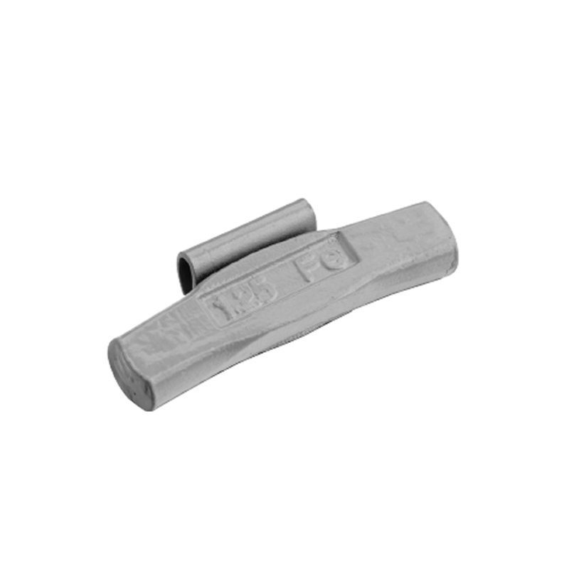 Fe Clip-On hjulvægte OZ Series-FE-P SERIE