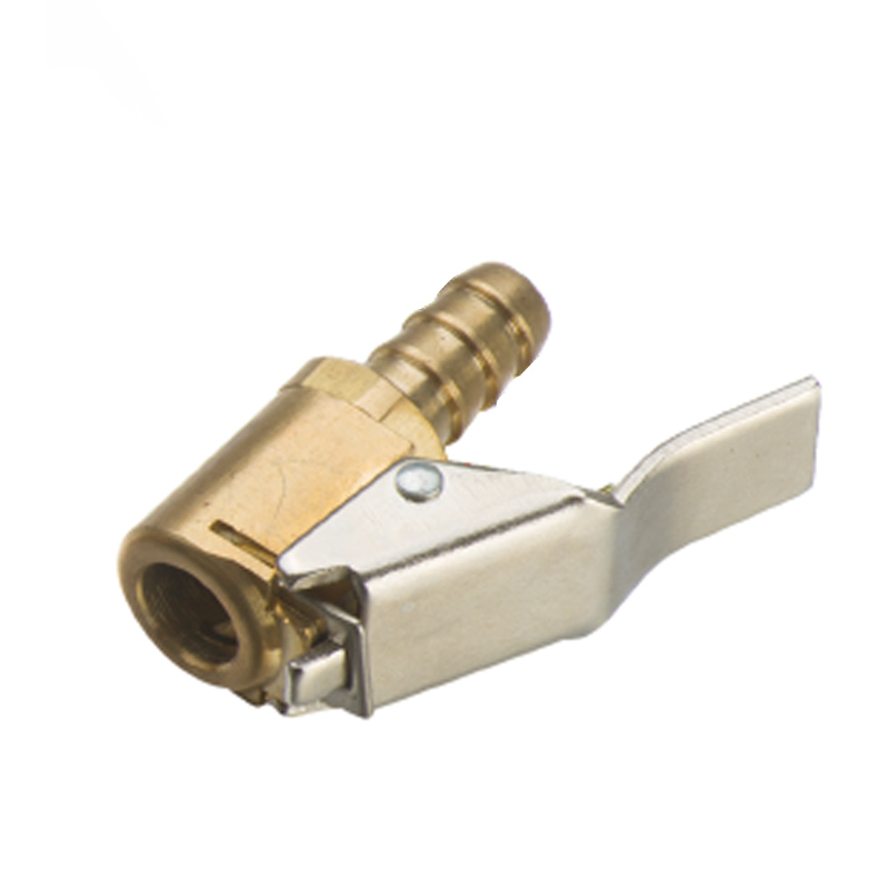 Clip-On Air Chuck, med slange Barb-EAC106-2