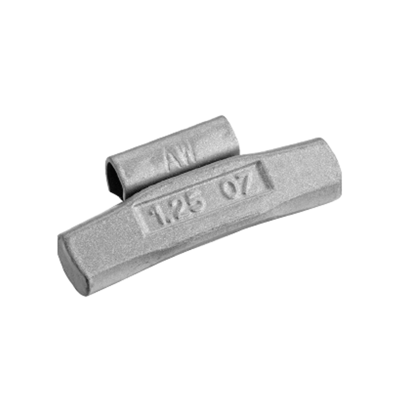 Fe Clip-On hjulvægte OZ Series-FE-AW SERIE