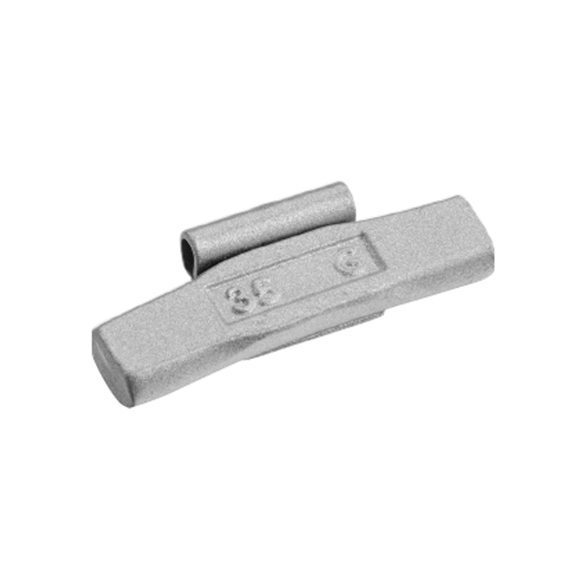 Fe Clip-On hjulvægte OZ Series-FE-FN SERIE