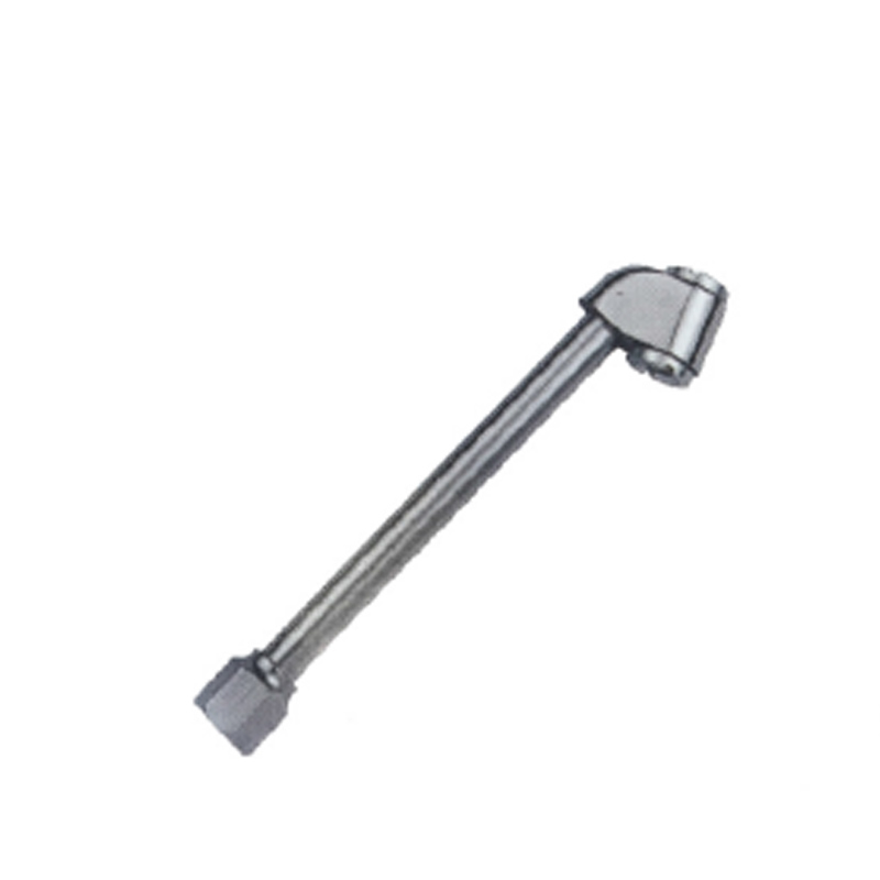 Metal ventil forlængelse-EAC501