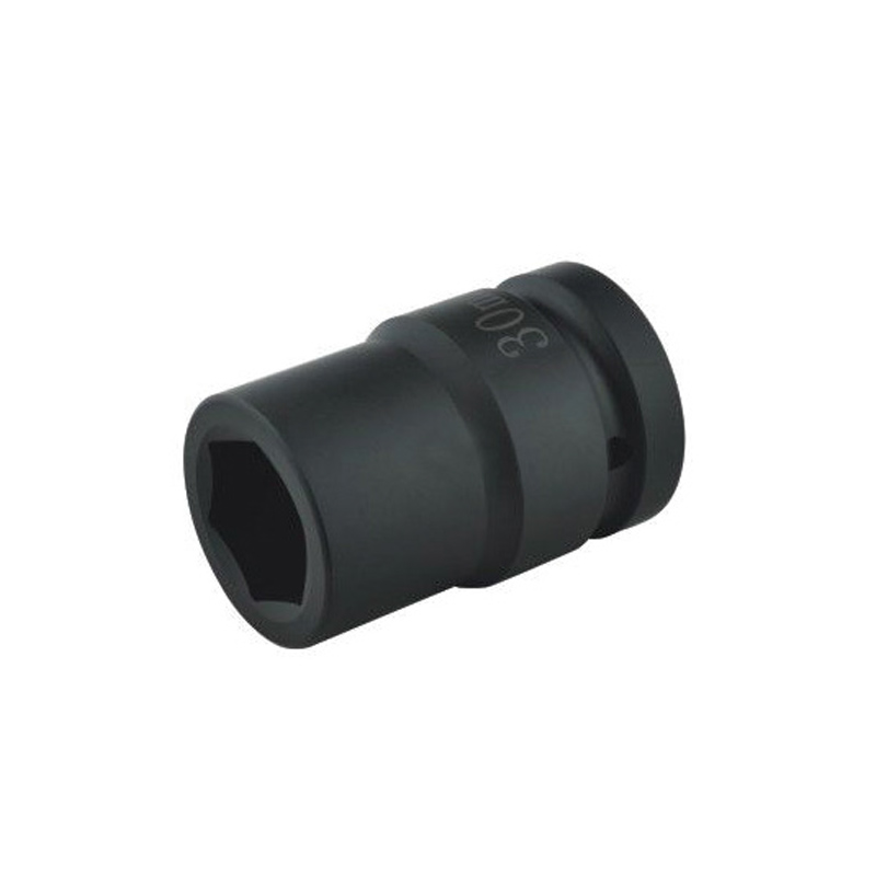 Dr. 90 mm Air Impact Socket-Phosphate Finish-9001017