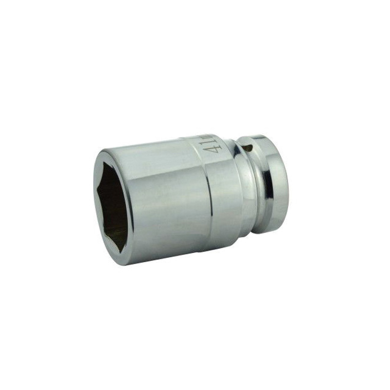 Dr. 90 mm Air Impact Socket-galvaniseringsfinish-9001017SQ