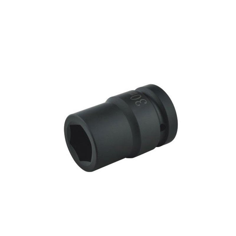 Dr. 80 mm Impact Socket-Phosphate Finish-8001017
