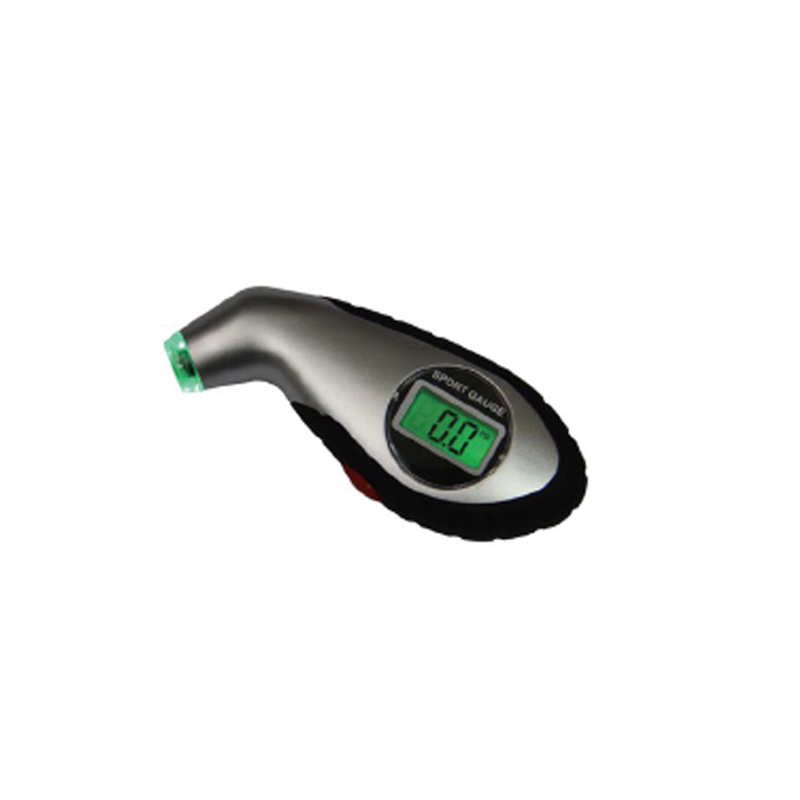 Digitale dækmålere-DTG-001