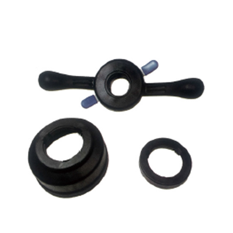 Bead Clamp & Quick Connector-TMAS-003