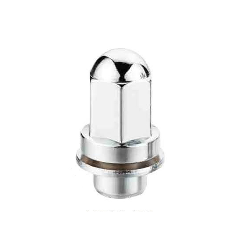 Mag Nut-HEX 21-5302A-L47