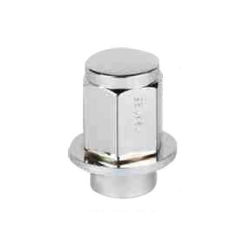 Mag Nut-HEX 21-5502Z-37